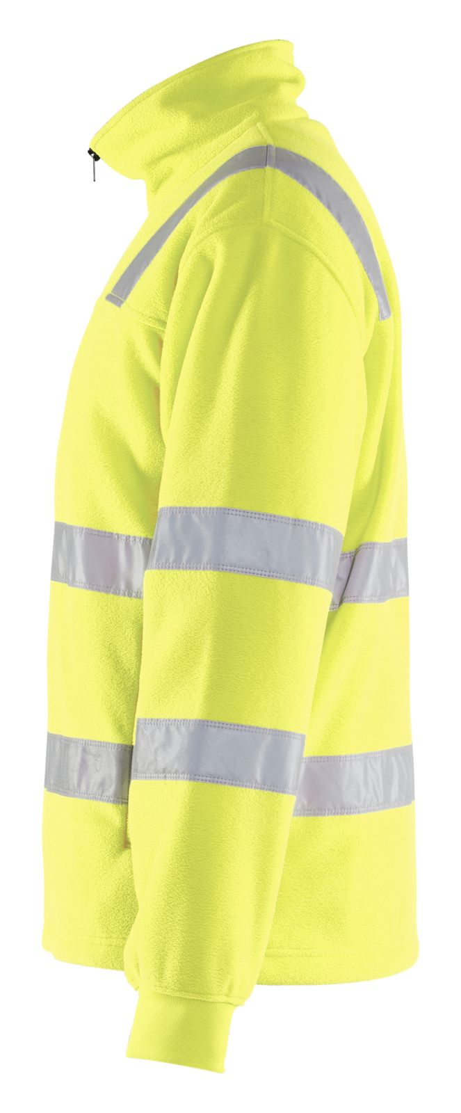 Blaklader Vesten 48332560 HiVis geel(3300)