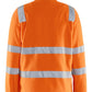 Blaklader Vesten 48332560 HiVis oranje(5300)