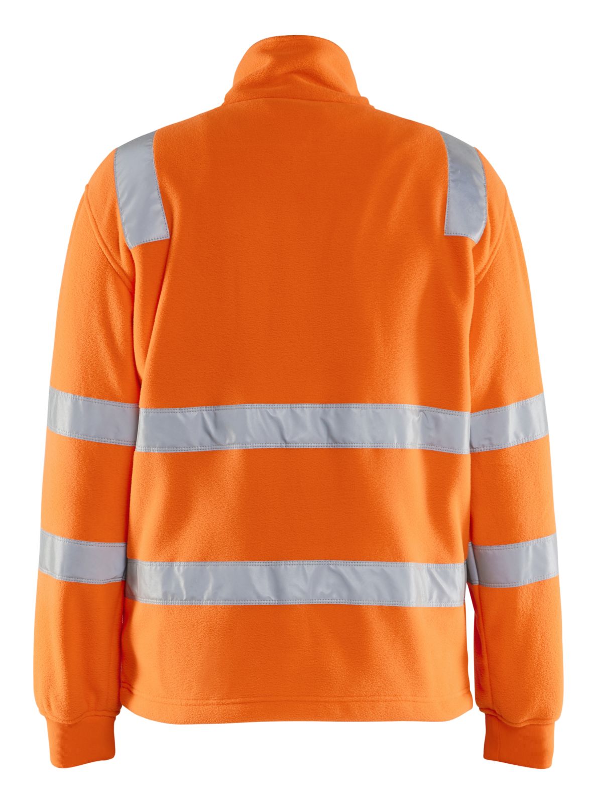 Blaklader Vesten 48332560 HiVis oranje(5300)