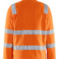 Blaklader Vesten 48332560 HiVis oranje(5300)
