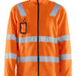 Blaklader Vesten 48332560 HiVis oranje(5300)