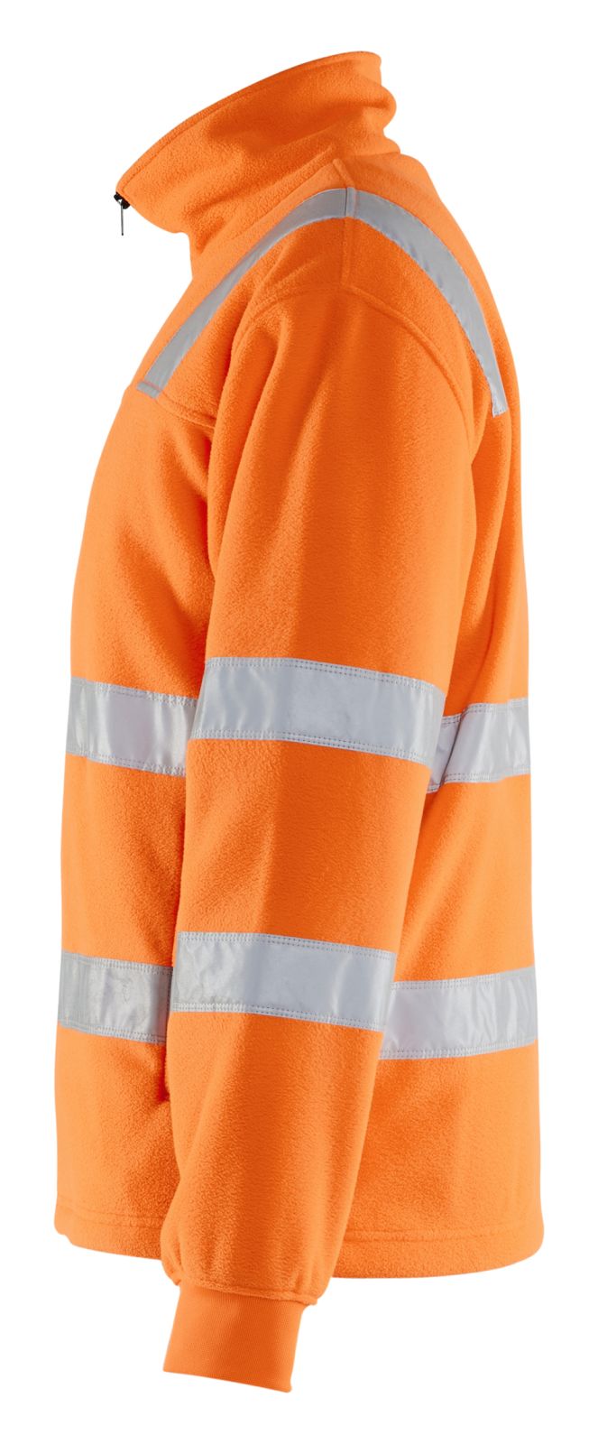 Blaklader Vesten 48332560 HiVis oranje(5300)