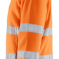 Blaklader Vesten 48332560 HiVis oranje(5300)