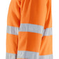 Blaklader Vesten 48332560 HiVis oranje(5300)