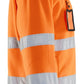 Blaklader Vesten 48332560 HiVis oranje(5300)