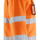 Blaklader Vesten 48332560 HiVis oranje(5300)