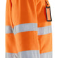 Blaklader Vesten 48332560 HiVis oranje(5300)