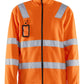 Blaklader Vesten 48332560 HiVis oranje(5300)