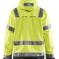 Blaklader Jassen 48371977 HiVis fluo geel-zwart(3399)