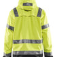 Blaklader Jassen 48371977 HiVis fluo geel-zwart(3399)