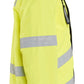 Blaklader Jassen 48371977 HiVis fluo geel-zwart(3399)