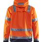 Blaklader Jassen 48371977 HiVis fluo oranje-marineblauw(5389)