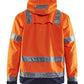 Blaklader Jassen 48371977 HiVis fluo oranje-marineblauw(5389)