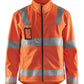 Blaklader Jassen 48382517 HiVis oranje(5300)