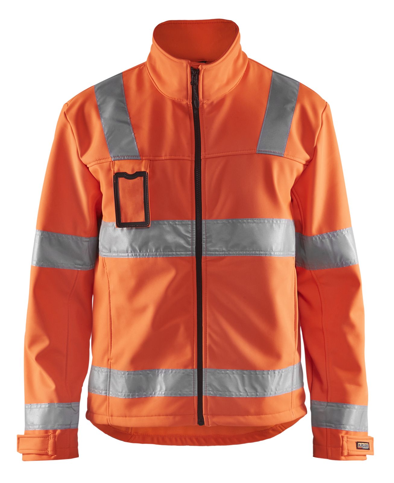 Blaklader Jassen 48382517 HiVis oranje(5300)