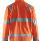 Blaklader Jassen 48382517 HiVis oranje(5300)