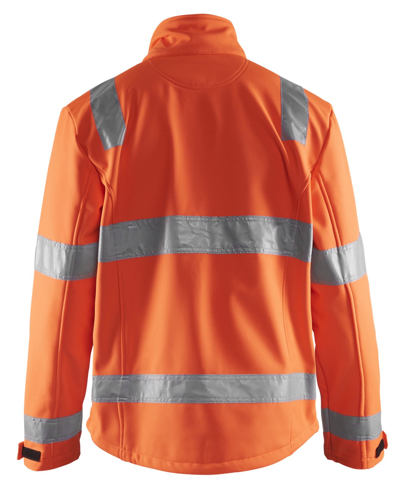 Blaklader Jassen 48382517 HiVis oranje(5300)