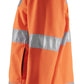 Blaklader Jassen 48382517 HiVis oranje(5300)