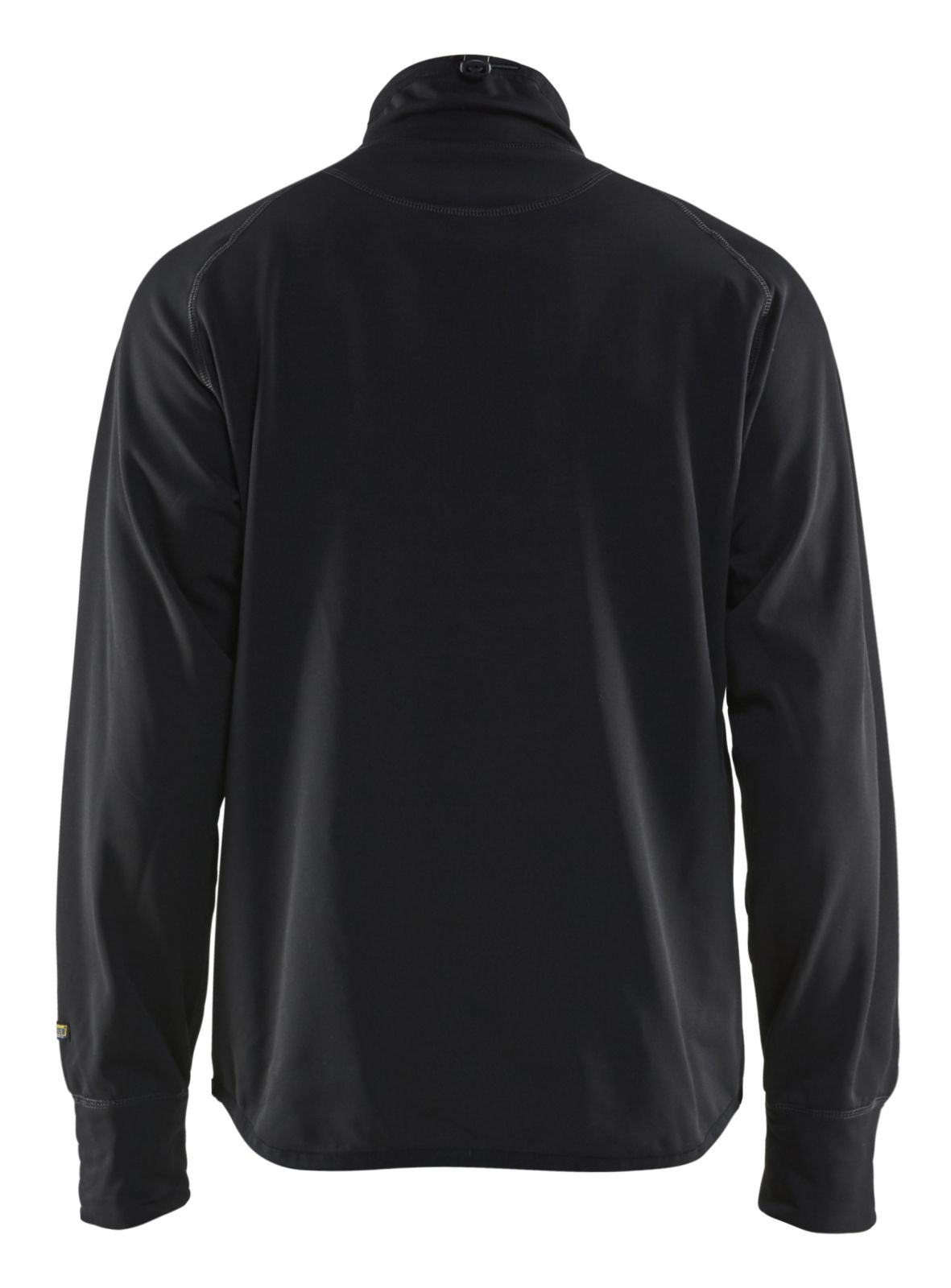 Blaklader Vesten 48442522 zwart(9900)