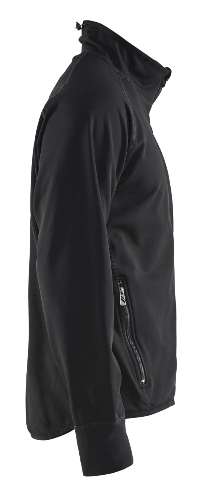 Blaklader Vesten 48442522 zwart(9900)