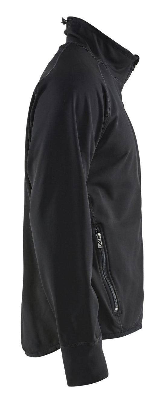 Blaklader Vesten 48442522 zwart(9900)