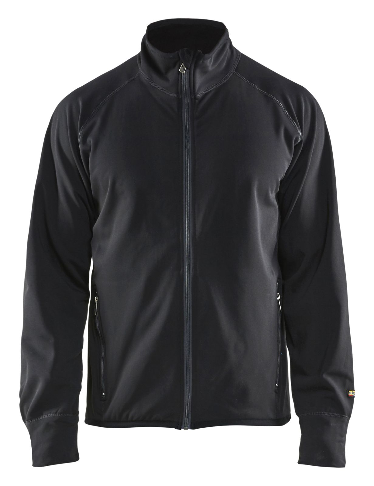 Blaklader Vesten 48442522 zwart(9900)