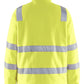 Blaklader Vesten 48532560 HiVis geel(3300)