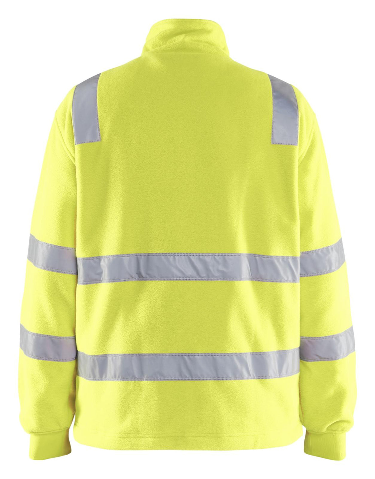 Blaklader Vesten 48532560 HiVis geel(3300)