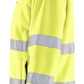 Blaklader Vesten 48532560 HiVis geel(3300)