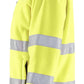 Blaklader Vesten 48532560 HiVis geel(3300)
