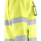 Blaklader Vesten 48532560 HiVis geel(3300)