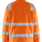 Blaklader Vesten 48532560 HiVis oranje(5300)