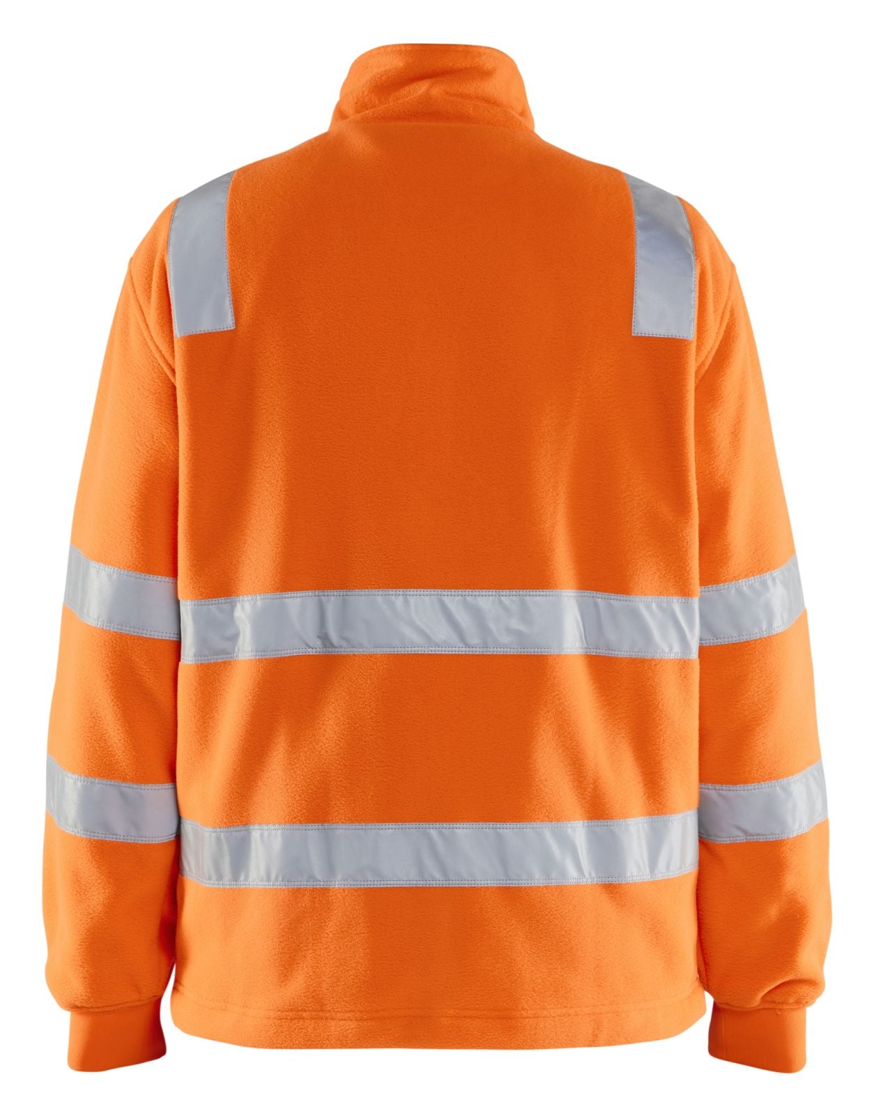 Blaklader Vesten 48532560 HiVis oranje(5300)
