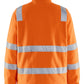 Blaklader Vesten 48532560 HiVis oranje(5300)