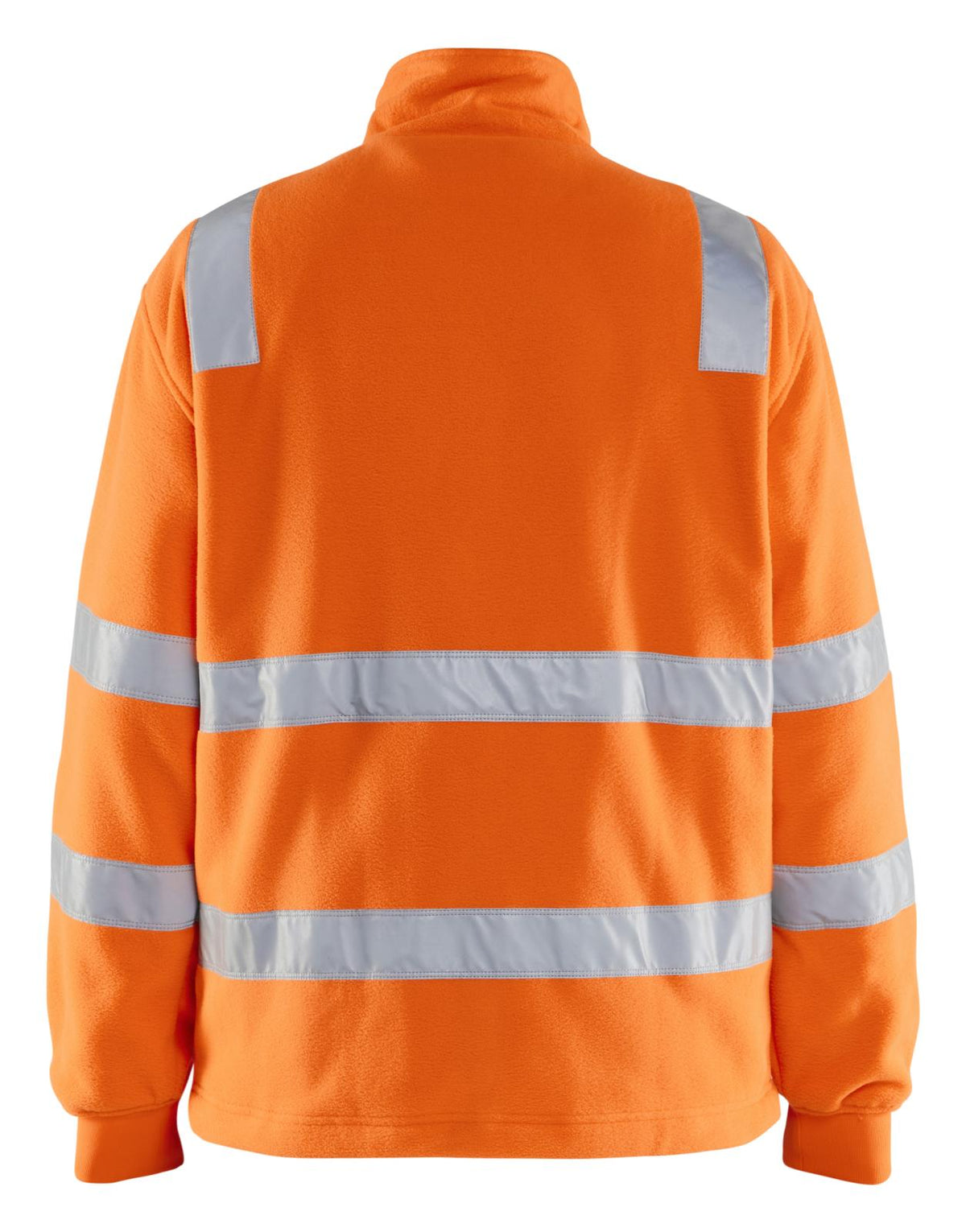 Blaklader Vesten 48532560 HiVis oranje(5300)