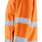 Blaklader Vesten 48532560 HiVis oranje(5300)