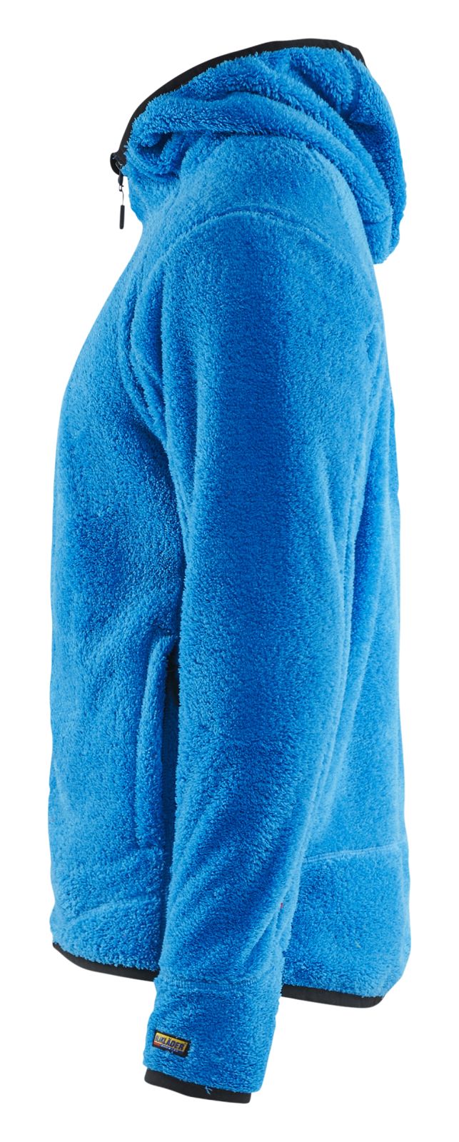 Blaklader Vesten 48632502 ocean blauw(8000)