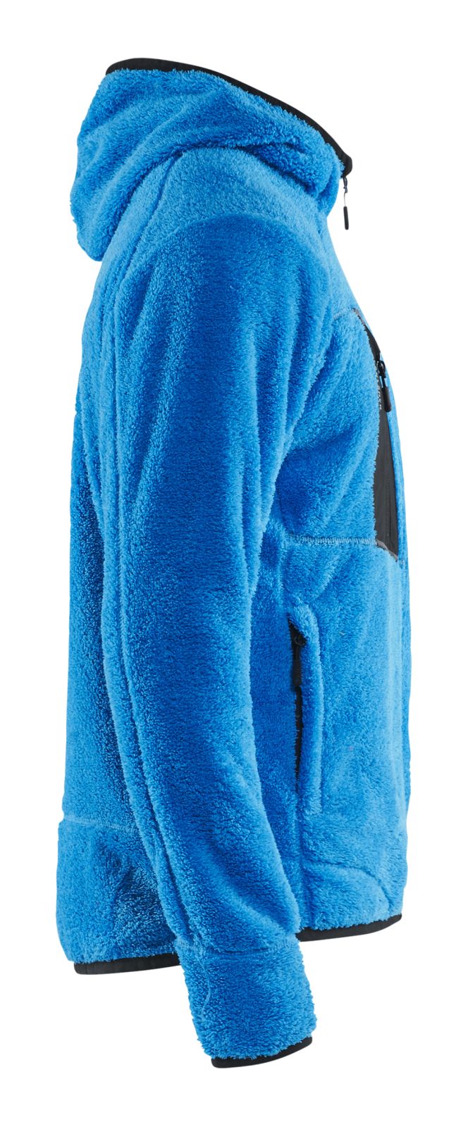 Blaklader Vesten 48632502 ocean blauw(8000)