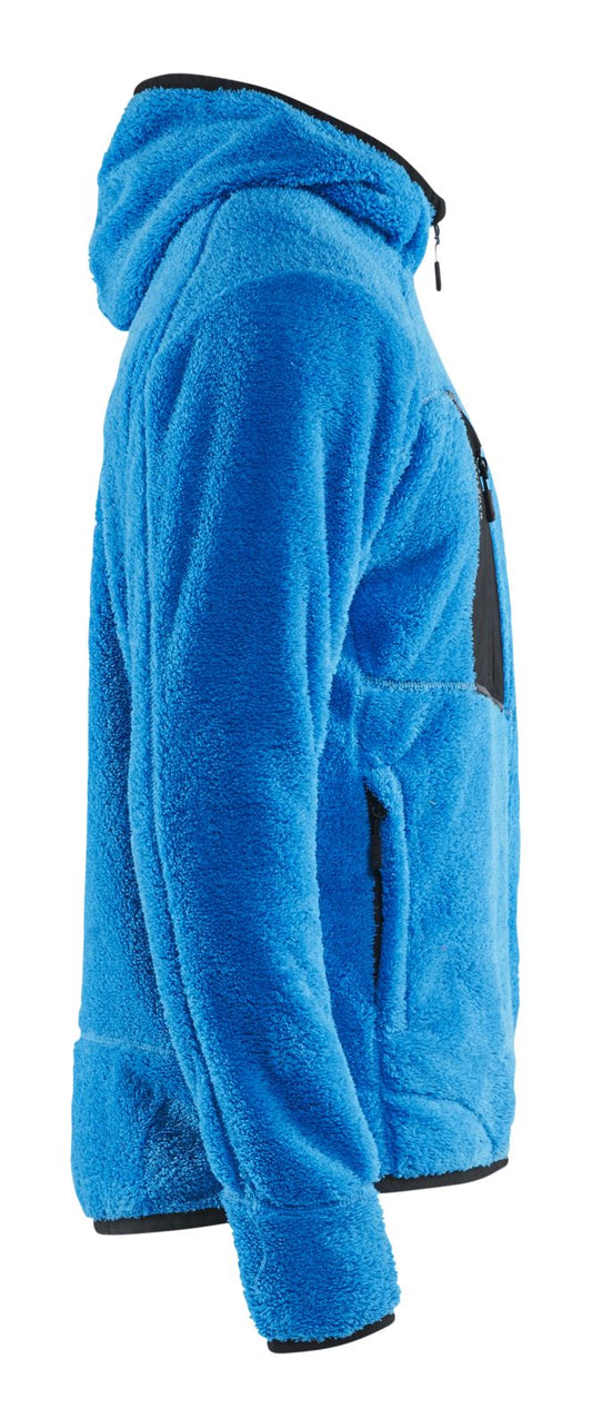 Blaklader Vesten 48632502 ocean blauw(8000)