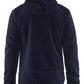 Blaklader Vesten 48632502 marineblauw-korenblauw(8985)