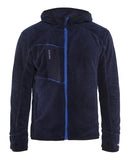 Blaklader Vesten 48632502 marineblauw-korenblauw(8985)