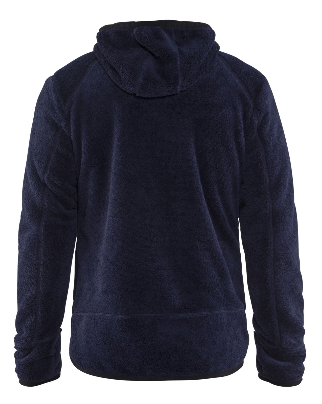 Blaklader Vesten 48632502 marineblauw-korenblauw(8985)