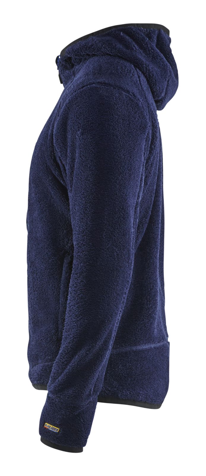 Blaklader Vesten 48632502 marineblauw-korenblauw(8985)