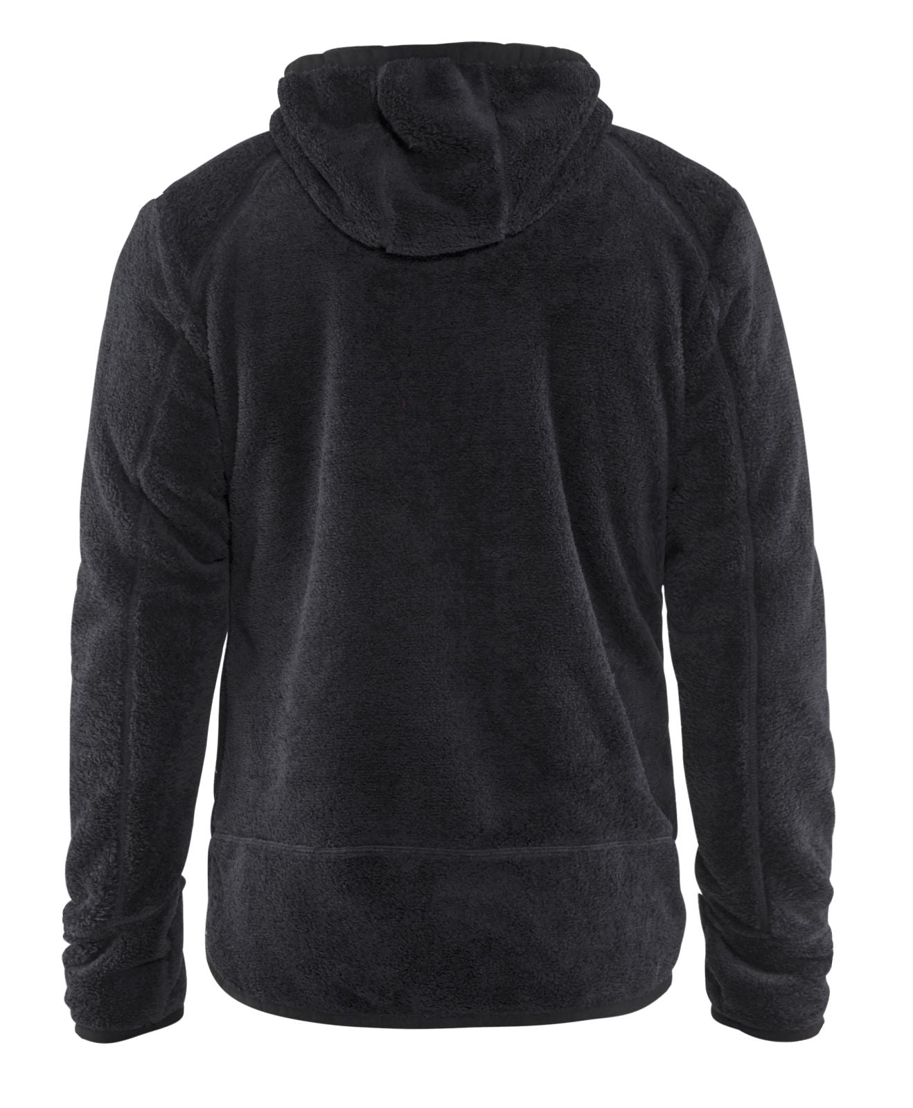 Blaklader Vesten 48632502 zwart-zilver(9992)