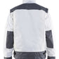Blaklader Jassen 48651900 wit-grijs(1094)