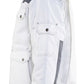 Blaklader Jassen 48651900 wit-grijs(1094)