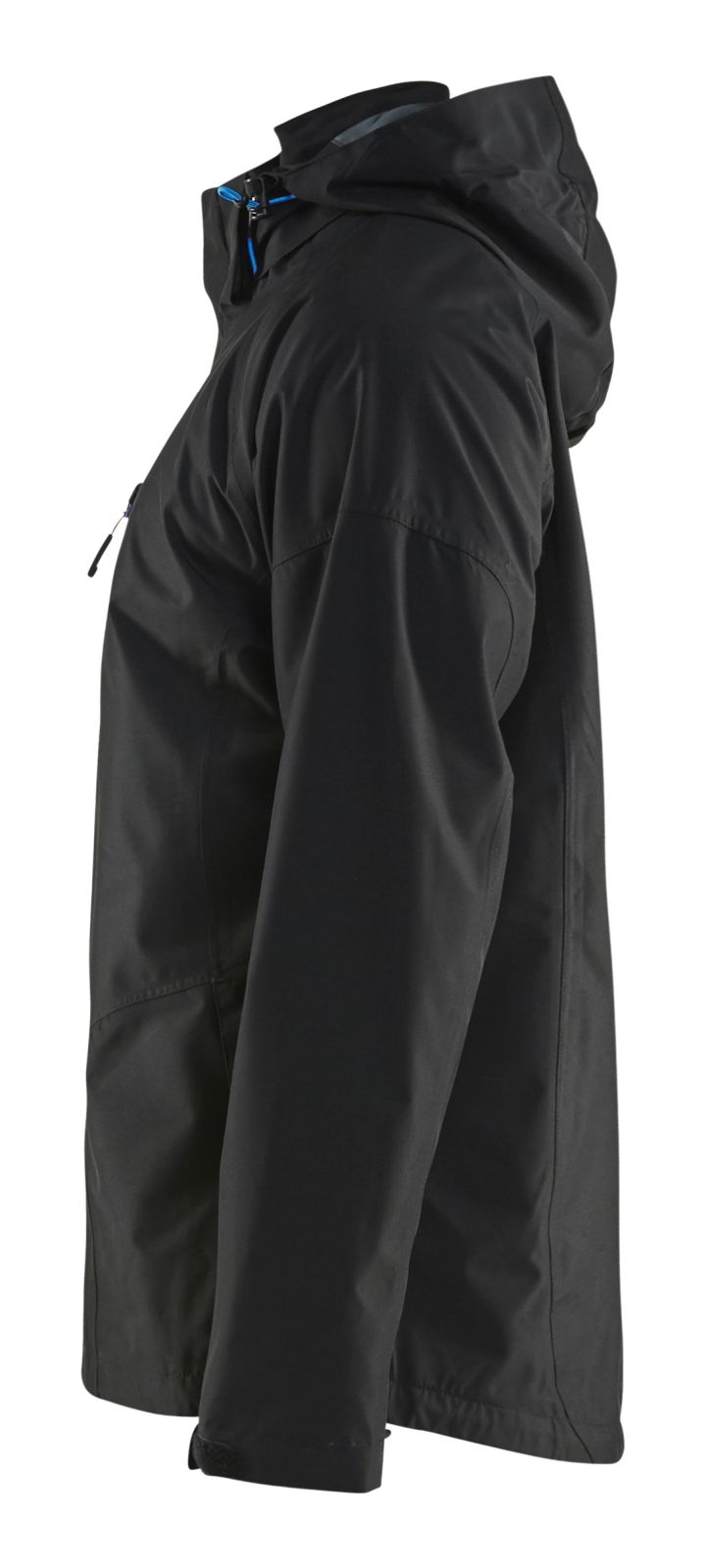 Blaklader Jassen 48661946 zwart(9900)