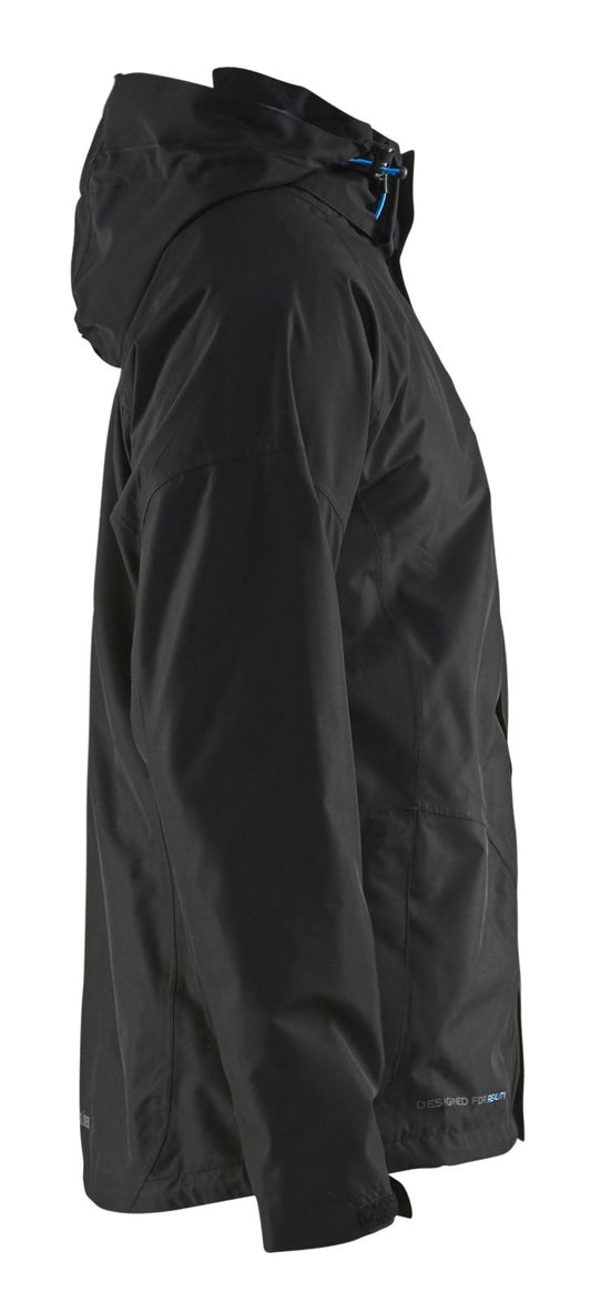 Blaklader Jassen 48661946 zwart(9900)