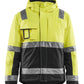 Blaklader Jassen 48701987 HiVis fluo geel-zwart(3399)