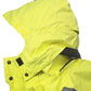 Blaklader Jassen 48701987 HiVis fluo geel-zwart(3399)